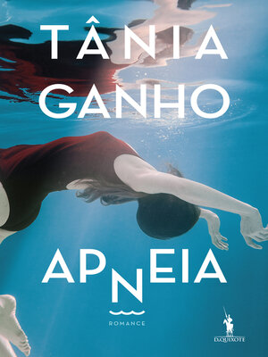 cover image of Apneia